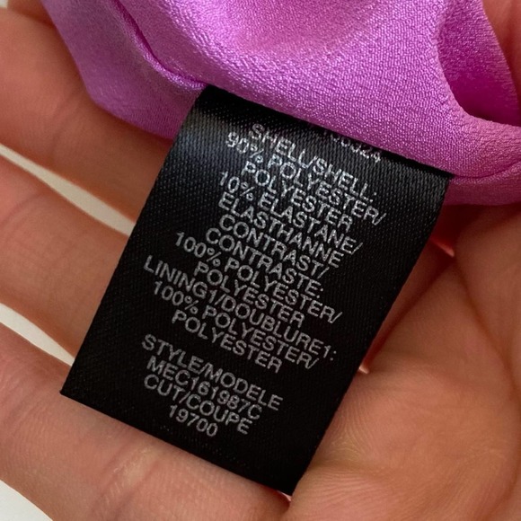 Halston Heritage Dress - Picture 8 of 8